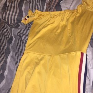 Fashion nova jumpsuit size medium